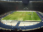 Hertha BSC vs FC Bayern 0:6 vom 17.03.2012